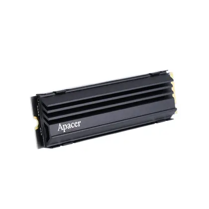 SSD-накопитель Apacer AS2280Q4U (AP1TBAS2280Q4U-1) [1 ТБ, M.2, PCI-E, 5000/4400 МБ/с]