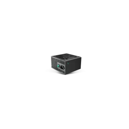 Блок питания DeepCool PN650М [650 Вт, 80 PLUS Gold, 8x SATA, 3x 6+2 pin PCIe, 2x 4+4 pin CPU, EPS12V, ATX]