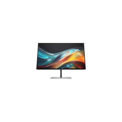 Монитор HP 7 Pro 724pf (8X530AA) [23.8", IPS, 1920x1080, 100 Гц, 5 мс, HDMI, DisplayPort x2]