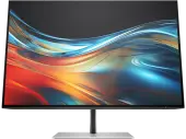 Монитор HP 7 Pro 724pn (8X534AA) [24", IPS, 1920x1200, 100 Гц, 5 мс, HDMI, DisplayPort x2]