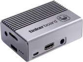 Кейс Asus Tinker Fanless Case для Tinker Board