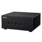 Платформа для сборки ПК (Barebone) Mini PC Asus ExpertCenter PN53 (PN53-BBR575HD) [AMD Ryzen 5 7535H, DDR5, Gen4x4 SSD, WIFI6]