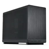 Корпус Lian Li A3-mATX (G99.A3X.00) [Mini Tower, черный]