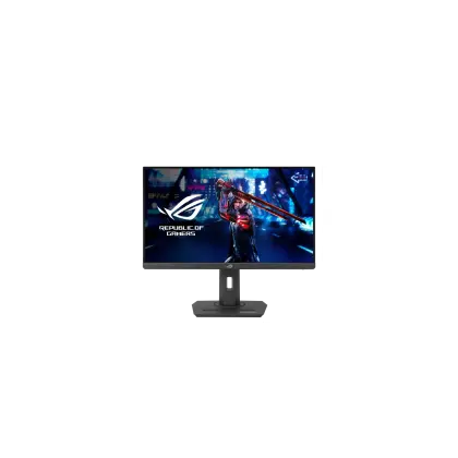 Монитор Asus Strix XG259QNS [24.5", IPS, 1920x1080, 380 Гц, 1 мс, USB Type-C (DisplayPort), HDMI x2, DisplayPort]