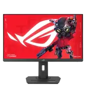 Монитор Asus Strix XG259CMS [24.5", IPS, 1920x1080, 310 Гц, 1 мс, USB Type-C (DisplayPort), HDMI, DisplayPort]