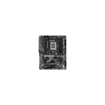 Материнская плата Gigabyte Z790 D (rev. 1.0) [LGA 1700, Intel Z790, 4xDDR 5, 3xM.2, 2xPCI-E x16, Standard-ATX]