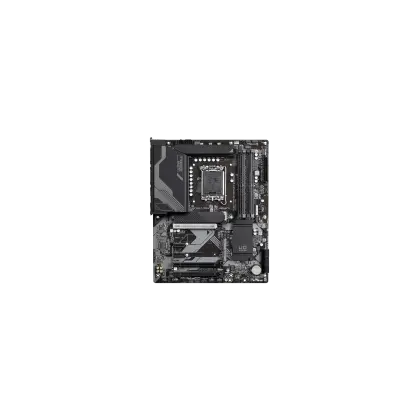 Материнская плата Gigabyte Z790 D (rev. 1.0) [LGA 1700, Intel Z790, 4xDDR 5, 3xM.2, 3xPCI-E x16, Standard-ATX]