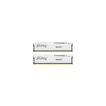 Комплект оперативной памяти Kingston KF556C36BWEK2-64 [64 ГБ, DDR 5, 5600 МГц, 1.25 В, KIT]