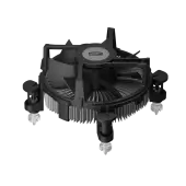 Система охлаждения PCCooler R94-V2 [TDP - 65 Вт, 94 мм, 2400 об/мин, 27.3 дБ, 4 pin]