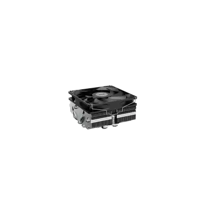Система охлаждения PCCooler RC400-53 [TDP - 160 Вт, 92 мм, 2700 об/мин, 32 дБ, 4 pin]