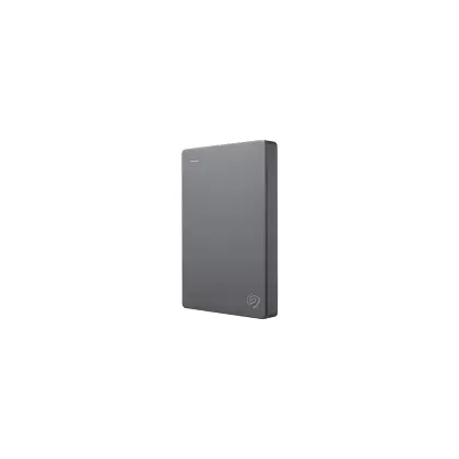 Жесткий диск Seagate Basic (STJL4000400) [4 ТБ, 2.5", USB 3.2 Gen 1 (Type-A), 5400 об./мин, кэш - 8 МБ, внешние портативные]