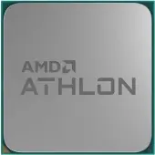 Процессор AMD Athlon PRO 300GE (YD300BC6M2OFH) [AM4, ядер - 2, 3.4 ГГц, TDP 35 Вт, OEM]