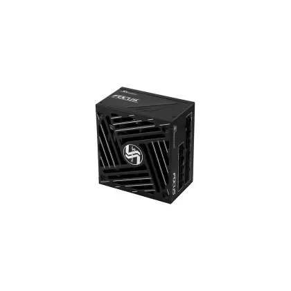 Блок питания Seasonic Focus GX-750 [750 Вт, 80 PLUS Gold, 8x SATA, 2x 6+2 pin PCIe, 1x 4+4 pin, 1x 8 pin CPU, EPS12V, ATX]