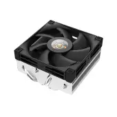 Система охлаждения DeepCool AN400 [TDP - 150 Вт, 92 мм, 2950 об/мин, 23.2 дБ, 4 pin]