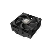 Система охлаждения DeepCool AN400 BK [TDP - 150 Вт, 92 мм, 2950 об/мин, 23.2 дБ, 4 pin]