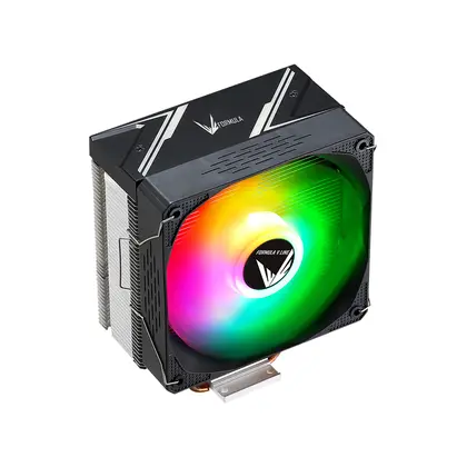 Система охлаждения Formula V ICE BURG PLUS ARPW 4P [TDP - 200 Вт, 120 мм, 1600 об/мин, 34 дБ, 4 pin]