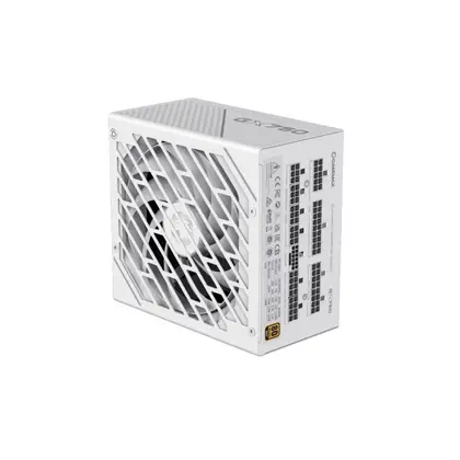 Блок питания GameMax GX-750 PRO WH [750 Вт, 80 PLUS Gold, 6x SATA, 4x 6+2 pin PCIe, 2x 4+4 pin CPU, ATX]