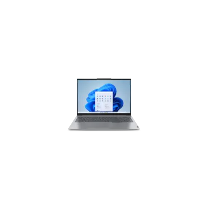 Ноутбук Lenovo ThinkBook 16 G6 (21KH006PRU) [16", Core i3-1315U, 8 ГБ ОЗУ, 512 ГБ SSD, DOS]