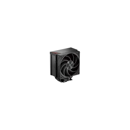 Система охлаждения PCCooler RZ500 BK [TDP - 250 Вт, 120 мм, 2200 об/мин, 32 дБ, 4 pin]