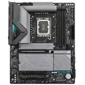 Материнская плата Gigabyte Z890 EAGLE 1.0 [LGA 1851, Intel Z890, 4xDDR 5, 4xM.2, 3xPCI-E x16, Standard-ATX]