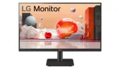 Монитор LG 24MS500-B [23.8", IPS, 1920x1080, 100 Гц, 5 мс, HDMI x2]