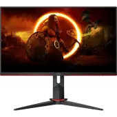 Монитор AOC 27G2ZN3/BK/01 [27", VA, 1920x1080, 280 Гц, 0.5 мс, HDMI x2, DisplayPort]