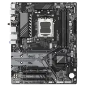Материнская плата Gigabyte B650 UD AX-Y1 [AM5, AMD B650, 4xDDR 5, 3xM.2, 4xPCI-E x16, Standard-ATX]