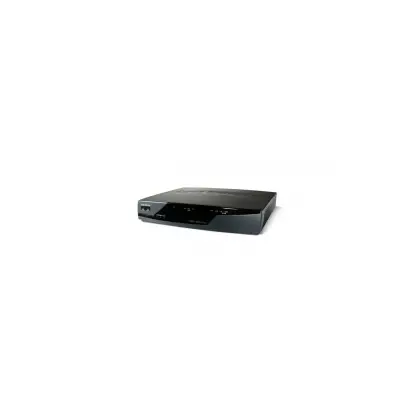 Маршрутизатор CISCO805-20PK-232, CISCO805 with RS232 Network Cable