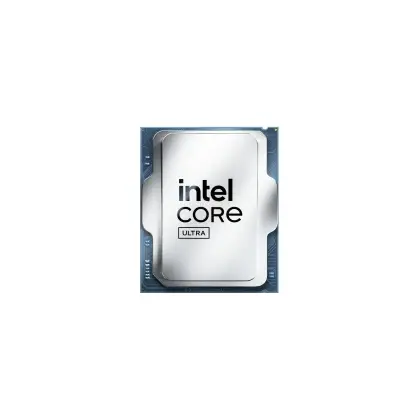 Процессор Intel Core Ultra 9 Processor 285K (AT8076806419) [LGA 1851, ядер - 24, 3700 МГц, TDP 250 Вт, OEM]