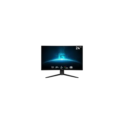 Монитор MSI G2422C [24", VA, 1920x1080, 180 Гц, 1 мс, HDMI x2, DisplayPort]