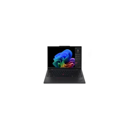 Ноутбук Lenovo ThinkPad T14s G6 (21N1000DRT) [14", Snapdragon X Elite X1E-78-100, 32 ГБ ОЗУ, 512 ГБ SSD, Windows 11 Pro]