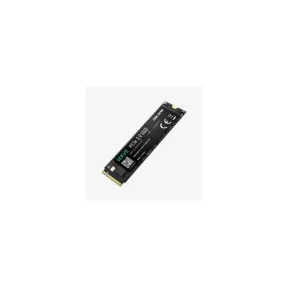 Твердотельный накопитель SSD HikSemi HS-SSD-WAVE(P) 128G [128 ГБ, M.2, PCI-E, чтение: 1200 МБ/с, запись: 950 МБ/с]