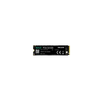 SSD-накопитель HikSemi HS-SSD-WAVE(P) 1024G [1 ТБ, M.2, PCI-E, 2450/2450 МБ/с]