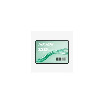 SSD-накопитель HikSemi HS-SSD-WAVE(S) 128G [128 ГБ, 2.5", SATA III, 460/370 МБ/с]