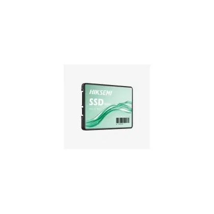 SSD-накопитель HikSemi HS-SSD-WAVE(S) 512G [512 ГБ, 2.5", SATA III, 530/450 МБ/с, 3D V-NAND]