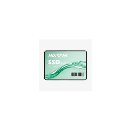 SSD-накопитель HikSemi HS-SSD-WAVE(S) 1024G [1 ТБ, 2.5", SATA III, 550/470 МБ/с, 3D V-NAND]