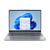 Ноутбук Lenovo ThinkBook 16 G7 ARP (21MW000YRU) [16", Ryzen 7 7735HS, 16 ГБ ОЗУ, 1 ТБ SSD, DOS]