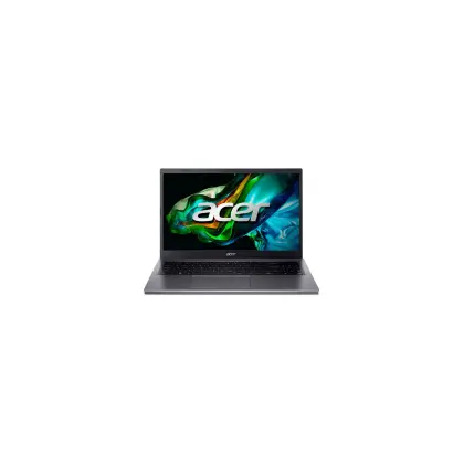 Ноутбук Acer Aspire 5 A515-58P-787K (NX.KHJER.006) [15.6" Full HD, Core i7-1355U, 8 ГБ ОЗУ, 512 ГБ SSD, DOS]