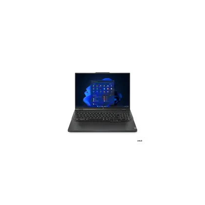 Ноутбук Lenovo Legion Pro 5 16ARX8 (82WM00HMRK) [16", Ryzen 7 7745HX, 16 ГБ ОЗУ, 1 ТБ SSD, RTX 4060, DOS]