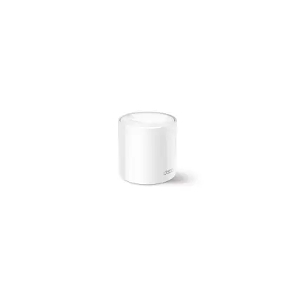 MESH-система TP-Link Deco X60, 1 устройство