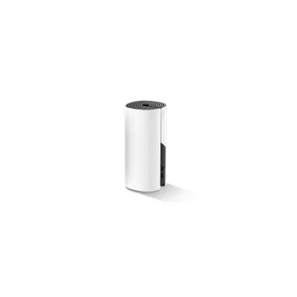 MESH-система TP-Link Deco E4, 1 устройство