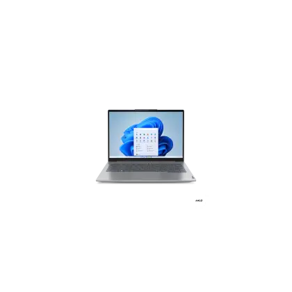Ноутбук Lenovo ThinkBook 14 G6 ABP (21KJ000RRU) [14", Ryzen 3 7330U, 8 ГБ ОЗУ, 256 ГБ SSD, DOS]