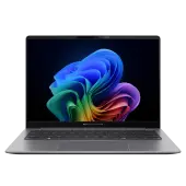 Ноутбук Asus ExpertBook (90NX0861-M00B60) [14", Core Ultra 5 Processor 226V, 16 ГБ ОЗУ, 512 ГБ SSD, DOS]