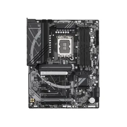 Материнская плата Gigabyte Z790 EAGLE [LGA 1700, Intel Z790, 4xDDR 5, 3xM.2, 3xPCI-E x16, Standard-ATX]