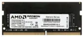 Оперативная память для ноутбука (SODIMM) AMD Radeon R9 Series (R944G3206S1S-U) [4 ГБ, DDR 4, 3200 МГц, 1.2 В]
