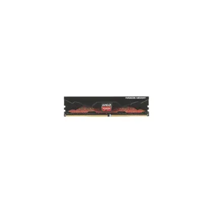 Оперативная память AMD Radeon R7 Performance Series (R7S48G2606U2S) [8 ГБ, DDR 4, 2666 МГц, 1.2 В]
