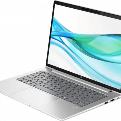Ноутбук HP ProBook 460 G11 UMA (A23A1EA) [16", Core Ultra 7 155U, 8 ГБ ОЗУ, 512 ГБ SSD, DOS]