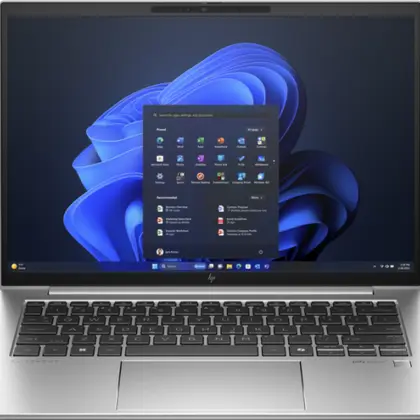 Ноутбук HP EliteBook 840 G11 (A26S8EA) [14", Core Ultra 5 125U, 8 ГБ ОЗУ, 512 ГБ SSD, Windows 11 Pro]