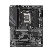Материнская плата Gigabyte Z790 D [LGA 1700, Intel Z790, 4xDDR 5, 3xM.2, 2xPCI-E x16, Standard-ATX]