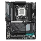 Материнская плата Gigabyte B850 GAMING X WIFI6E [AM5, AMD B850, 4xDDR 5, 3xM.2, 3xPCI-E x16, Standard-ATX]